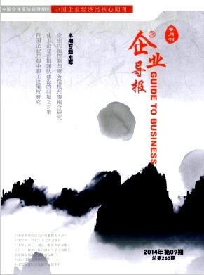 企業(yè)導(dǎo)報