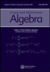 Journal Of Aerosol Science