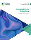 Journal Of Aerosol Science